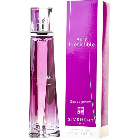 givenchy very irresistible edp review|very irresistible givenchy price.